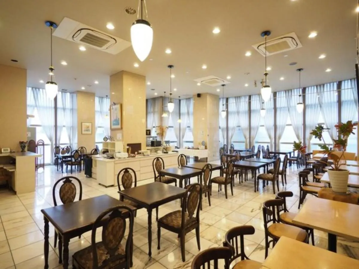 Sky Heart Hotel Hakata / Vacation Stay 79020 Fukuoka