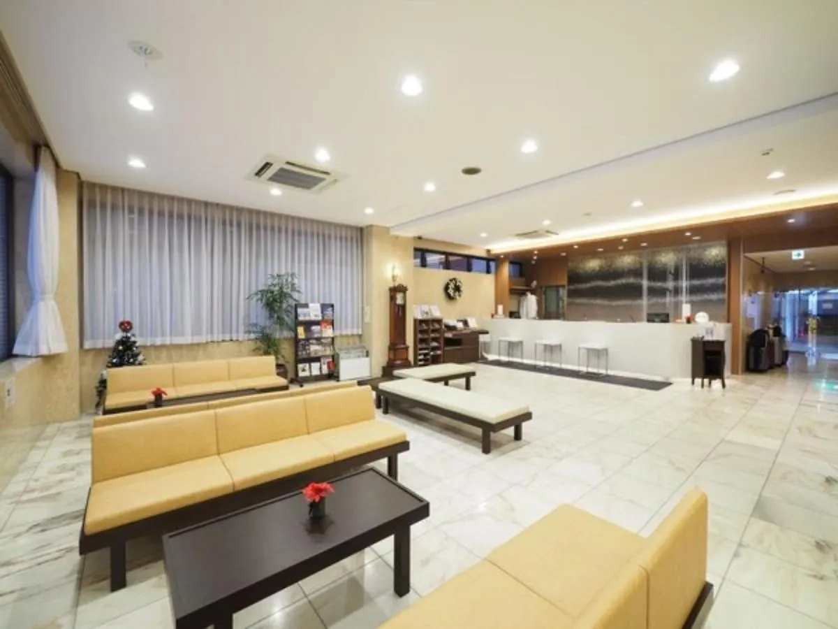 Sky Heart Hotel Hakata / Vacation Stay 79020 Fukuoka   Fukuoka (Fukuoka)
