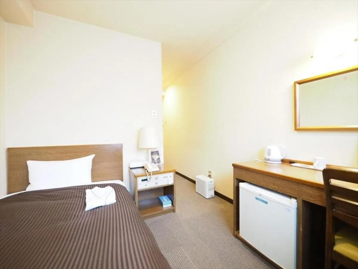 Sky Heart Hotel Hakata / Vacation Stay 79020 Fukuoka