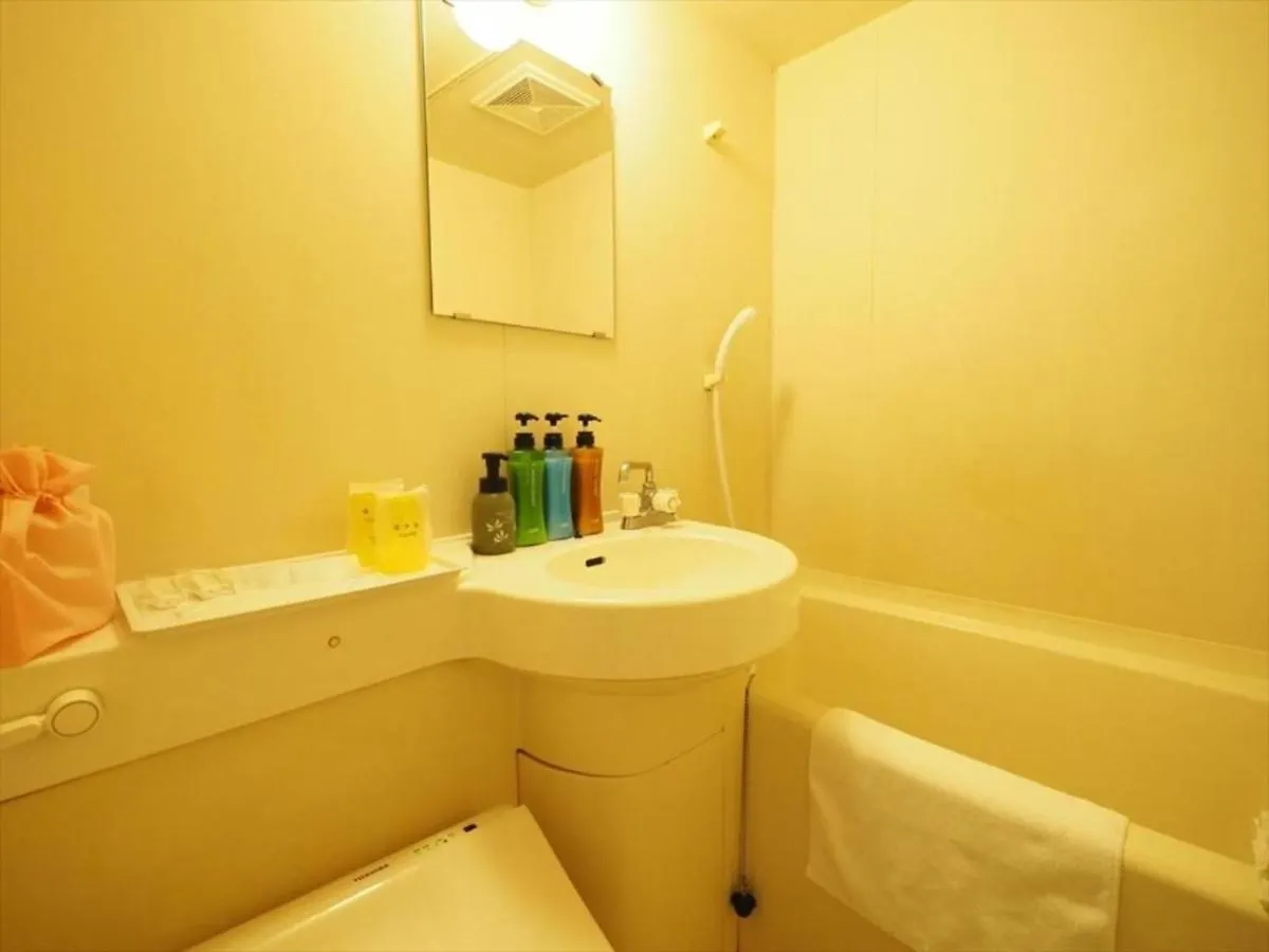 Sky Heart Hotel Hakata / Vacation Stay 79020 Fukuoka  Fukuoka (Fukuoka)
